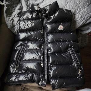 Moncler vest